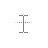Text select cursor