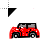 Mini-car cursor