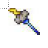 Nimbus Rod cursor