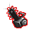 Chainsaw cursor
