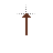 Alternate select cursor