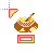Cheese BGWork cursor