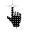 Link select cursor
