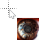 Normal select cursor