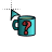 Help select cursor