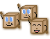 Sanders Sides Cursors preview