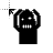 The Best In Town Monster cursor