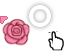 Purple Basic Cursors preview