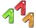 RGB Chromatic Cursors preview