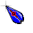 Normal select cursor