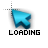 Working in background cursor