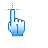Normal select cursor