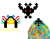 Wird Set Cursors preview