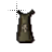 Hunter Cape cursor