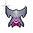 Faceless Void (Arcana 2) cursor