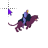Normal select cursor