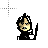 NOTlocust cursor