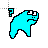 Working in background cursor