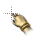 Normal select cursor