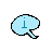 Information cursor