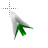 Working in background cursor