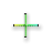 Precision select cursor