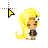 Shugo Chara Egg Characters Cursors preview