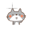 cats!!!8 cursor