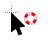 Help select cursor