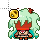 Unavailable cursor