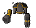 Dabomb's Runescape (MISC) Cursors preview