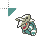 aggron s cursor
