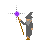 Gandalf Cursors preview