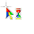 Working in background cursor