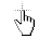 Link select cursor