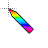 Handwriting cursor