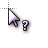 Help select cursor