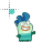 Fish Hooks 1-1 cursor