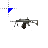 MW3 MG36 cursor