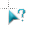 Blue Glow Cursors preview