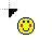 Love_Face_Cursor cursor