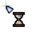 Working in background cursor