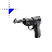 WaW Walther P38 cursor