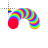 Normal select cursor