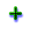 Precision select cursor
