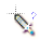 Help select cursor