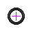 Precision select cursor