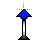 Alternate select cursor