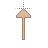 Alternate select cursor