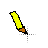 Handwriting cursor